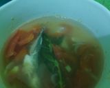 Foto langkah ke 3 dari resep Sup ikan manado.