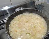 Foto del paso 6 de la receta: Arroz con huevo para valientes (una buena receta para el frío, estando dispuestos a dejar el hígado)