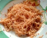Foto langkah ke 1 dari resep Carang mas/walangan/grubi.