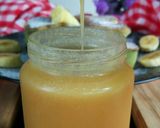 Foto langkah ke 5 dari resep Salted caramel Sauce.