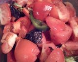 Foto del paso 1 de la receta: Ensalada fresca