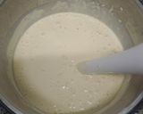 Foto del paso 4 de la receta: Torta de fiambre licuada sin leche