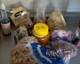 Foto del paso 3 de la receta: Torta Galesa