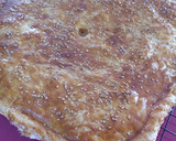 Foto del paso 5 de la receta: Empanada de hojaldre de acelgas chorizo y bacon
