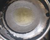 Spanish Omelette Toasted Sandwiches #Quick Fix Breakfast recipe step 2 photo