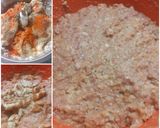 Rakott egybefasírt picurosan 🦋🤗 recept fázis 1 fotója