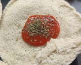 Foto del paso 4 de la receta: Kebab saludable
