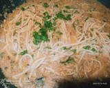 Foto del paso 4 de la receta: Spaghettis con atún