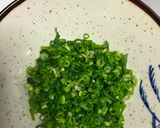 Foto del paso 5 de la receta: Japanese udon casero!!