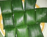 Foto langkah ke 2 dari resep Mendut mutiara simpel.