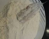 Foto del paso 2 de la receta Boquerones o anchoas rebozados
