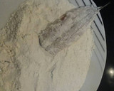 Foto del paso 2 de la receta: Boquerones o anchoas rebozados
