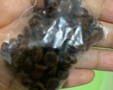 Foto langkah ke 4 dari resep Bakpau Landak 🦔.