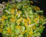Salted sauted veggies recipe step 5 photo