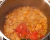 Foto del passaggio 2 della ricetta Ragù di melanzane