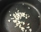 Foto del paso 1 de la receta: Conejo al ajillo