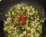વેજ. મંચુરિયન (Veg Manchurian Recipe In gujarati) રેસીપી સ્ટેપ4ફોટો