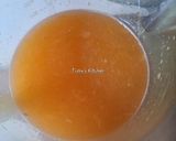 Foto langkah ke 1 dari resep 234. Two Tone Detox Juice.
