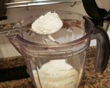 Foto del paso 2 de la receta: Salsa blanca fácil y sin grumos