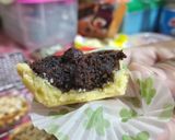 Foto langkah ke 10 dari resep Pie Brownies.