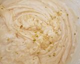 Foto del paso 4 de la receta: Budín de nuez, almendras y dulce de leche