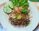 Foto langkah ke 7 dari resep Karedok Khas Sunda.