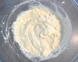 巧克力豆腐蛋糕的食譜步驟1照片
