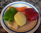 Foto del paso 1 de la receta: Crema de almejas