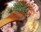 Uh, let's see, Soup recipe step 3 photo