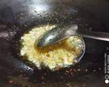 Veggies pulao in kadhai recipe step 2 photo