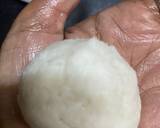 Bihari style Dal Pitha recipe step 8 photo
