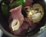 চিকেন কাটলেট রেসিপির ধাপ 1 ছবি