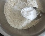 தந்தூரி ரொட்டி(tandoori roti recipe in tamil) ரெசிபி ஸ்டேப் 1 புகைப்படம்
