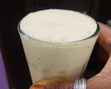 Banana Smoothie 🍌🥛🍫matakin girki3 hoto