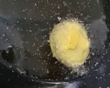 A picture of step 10 of Vada pav (from scratch).