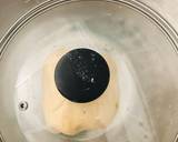Paneer paratha recipe step 2 photo