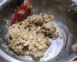 Oatmeal Cookies - Tanpa Tepung, Tanpa Minyak, Tanpa Gula, Tanpa Santan | Kue Kering Lebaran