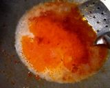 Foto langkah ke 3 dari resep Kepala Ayam Bumbu Rujak.
