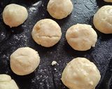 Foto del paso 1 de la receta: Pepas rápidas y económicas