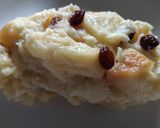 Foto langkah ke 3 dari resep Puding roti (kukus).