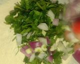 मेथी अप्पे (methi appe recipe in hindi) रेसिपी चरण 2 फोटो