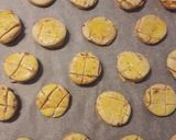 Hajtogatós tepertős pogácsa recept fázis 7 fotója