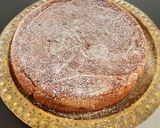 Une image de l'étape 3 de Fondant aux marrons 🌰.
