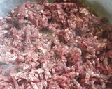 Foto del paso 5 de la receta: Tarta de Zapallitos carne y queso