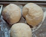 Barátfüle 👂 recept fázis 1 fotója
