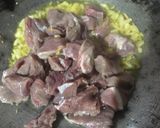 Foto langkah ke 3 dari resep Daging Sapi Lada Hitam.