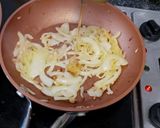 Foto del paso 3 de la receta: ~Hamburguesa Roberniana~