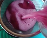 A picture of step 2 of Refreshing Falsa Drink 🌼.