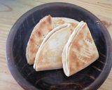 Foto del paso 5 de la receta: Dobladitas