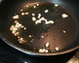 Foto del paso 1 de la receta Salteado de Shitake y Portobello